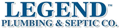 Legend Plumbing & Septic Co.